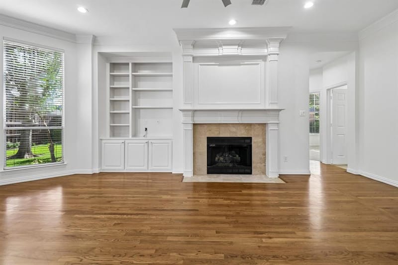 2308 Idlewild Drive, Frisco TX 75036 - Photo 4