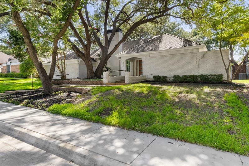 8857 Flint Falls Drive, Dallas TX 75243 - Photo 3