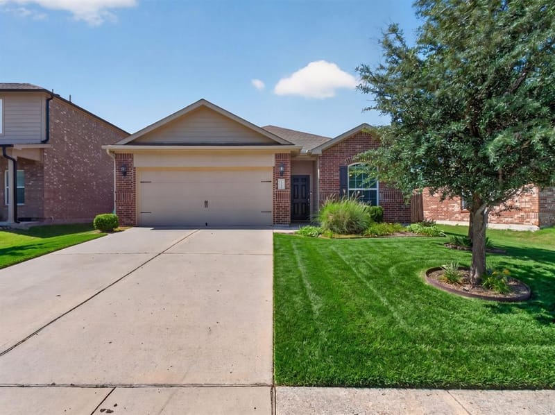 161 Ryan Street, Anna TX 75409 - Photo 2