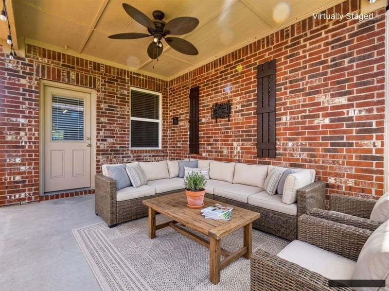 161 Ryan Street, Anna TX 75409 - Photo 22