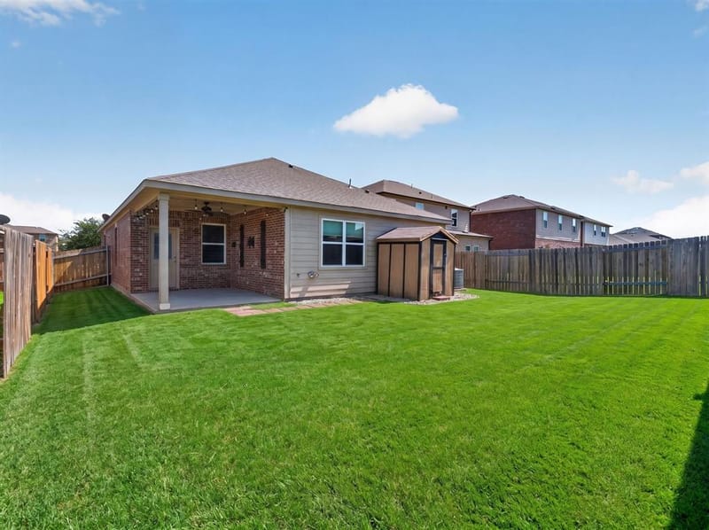 161 Ryan Street, Anna TX 75409 - Photo 18