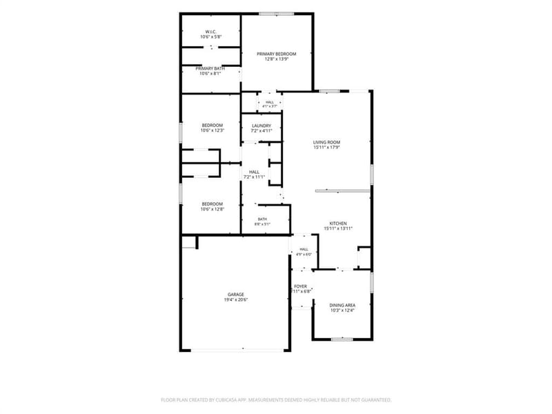 161 Ryan Street, Anna TX 75409 - Photo 8
