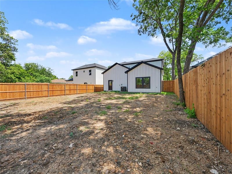 3309 Thannisch Avenue, Fort Worth TX 76105 - Photo 27