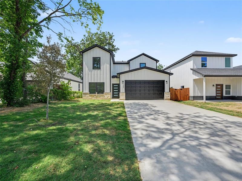3309 Thannisch Avenue, Fort Worth TX 76105 - Photo 2
