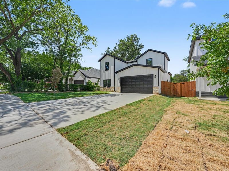 3309 Thannisch Avenue, Fort Worth TX 76105 - Photo 6