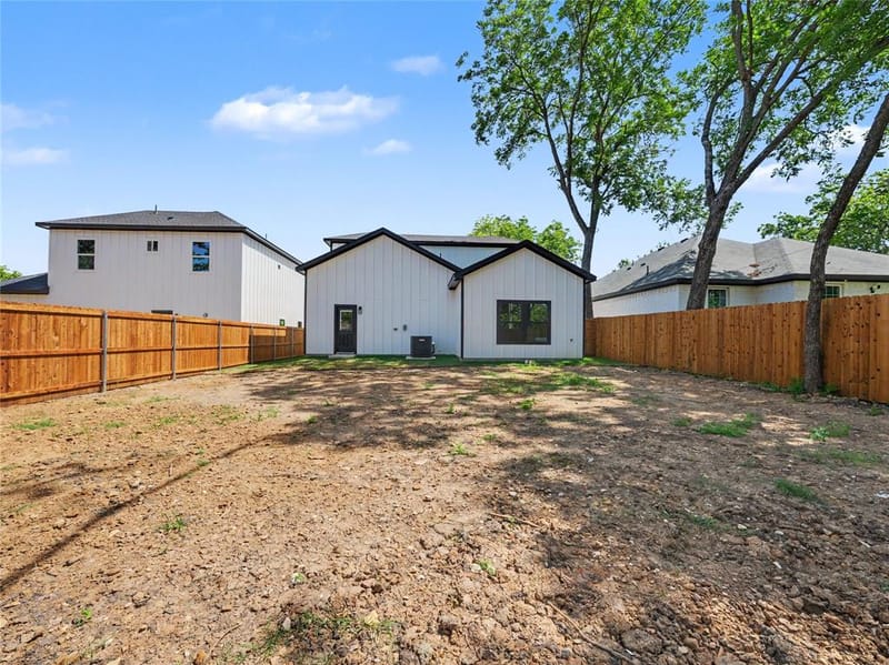 3309 Thannisch Avenue, Fort Worth TX 76105 - Photo 26