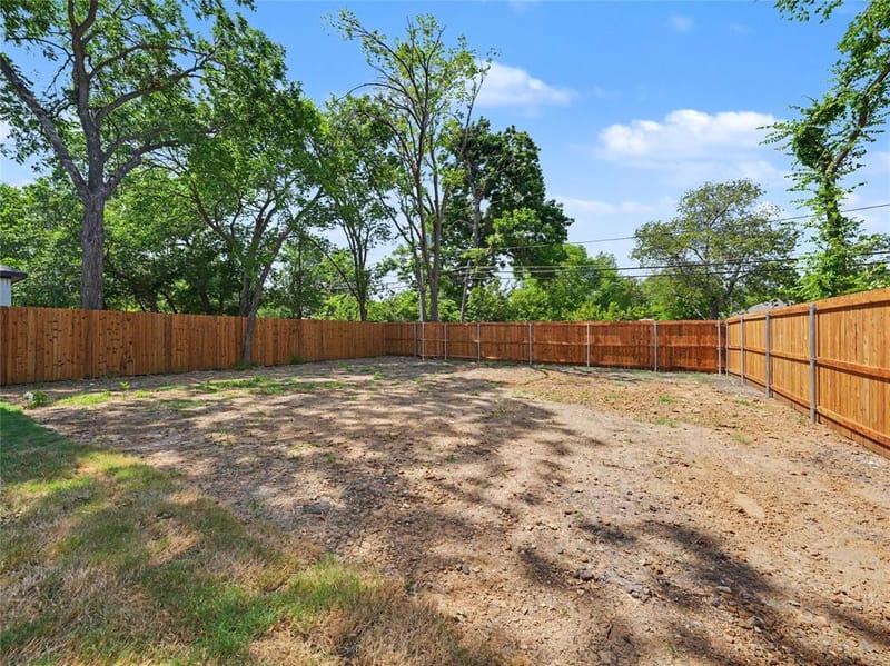 3309 Thannisch Avenue, Fort Worth TX 76105 - Photo 28