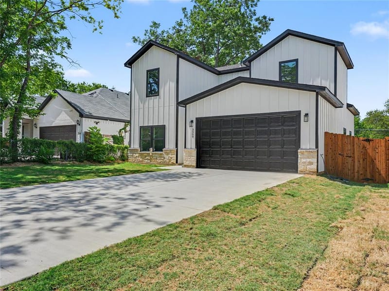 3309 Thannisch Avenue, Fort Worth TX 76105 - Photo 5