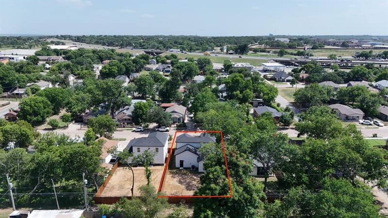 3309 Thannisch Avenue, Fort Worth TX 76105 - Photo 30