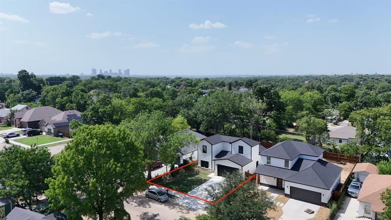 3309 Thannisch Avenue, Fort Worth TX 76105 - Photo 31