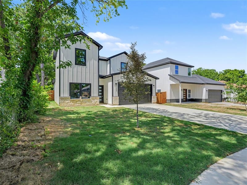 3309 Thannisch Avenue, Fort Worth TX 76105 - Photo 4