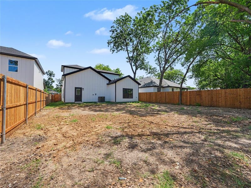 3309 Thannisch Avenue, Fort Worth TX 76105 - Photo 25