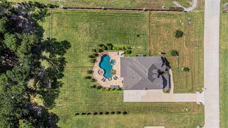 1821 Lincoln Road, Lucas TX 75002 - Photo 29