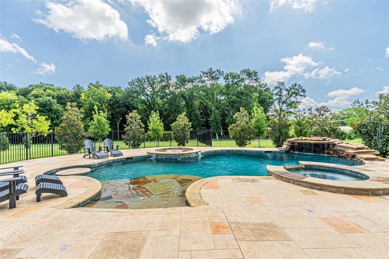 1821 Lincoln Road, Lucas TX 75002 - Photo 25
