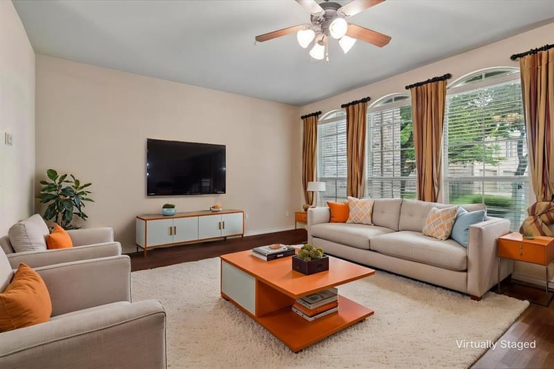 5566 Grosseto Drive, Frisco TX 75034 - Photo 6