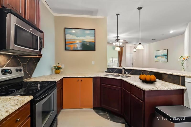 5566 Grosseto Drive, Frisco TX 75034 - Photo 14