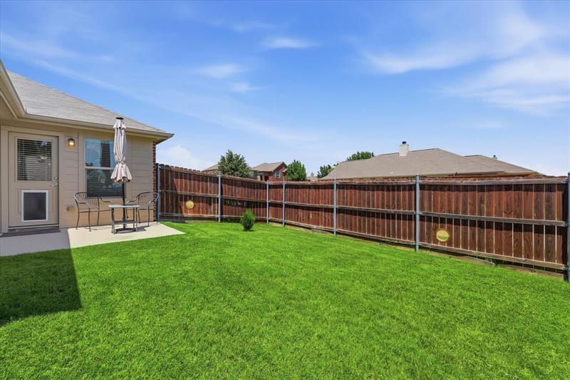 9024 Stewart Street, Cross Roads TX 76227 - Photo 27