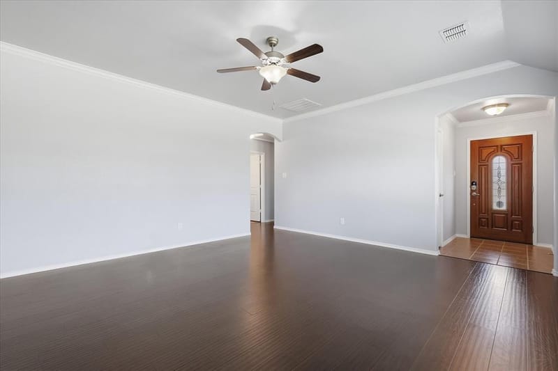 9024 Stewart Street, Cross Roads TX 76227 - Photo 6