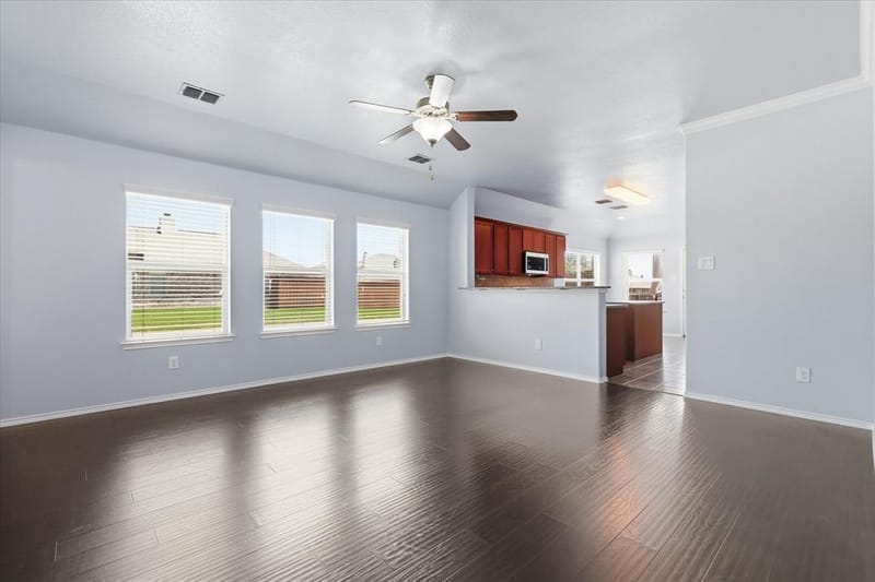9024 Stewart Street, Cross Roads TX 76227 - Photo 5