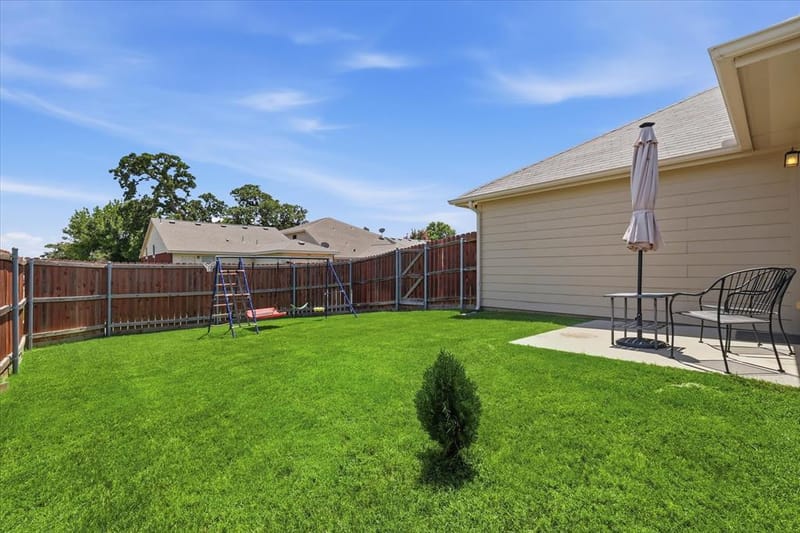 9024 Stewart Street, Cross Roads TX 76227 - Photo 30