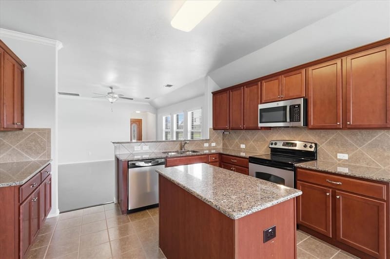9024 Stewart Street, Cross Roads TX 76227 - Photo 10