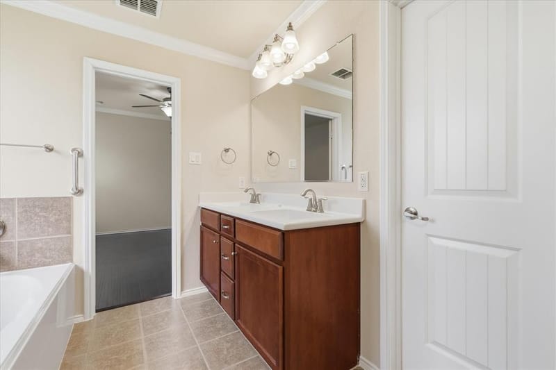 9024 Stewart Street, Cross Roads TX 76227 - Photo 18