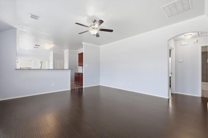 9024 Stewart Street, Cross Roads TX 76227 - Photo 4