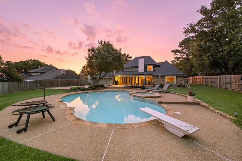 4102 Greenway Court, Colleyville TX 76034 - Photo 30