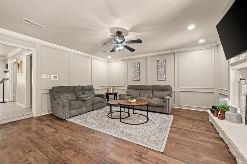 4102 Greenway Court, Colleyville TX 76034 - Photo 14