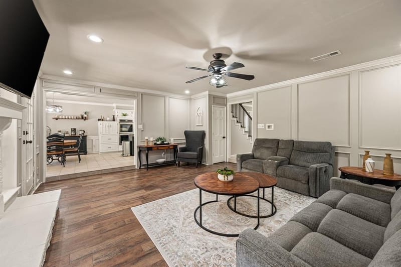 4102 Greenway Court, Colleyville TX 76034 - Photo 15