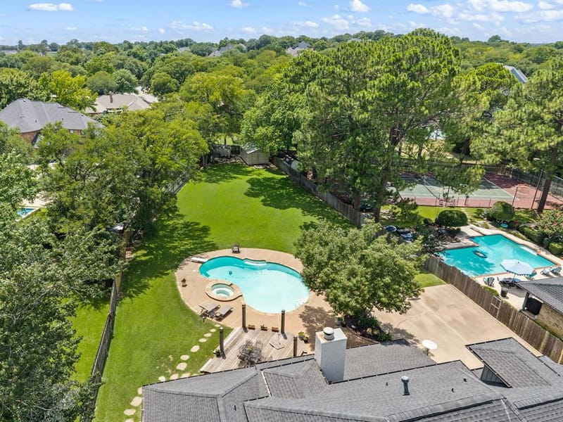 4102 Greenway Court, Colleyville TX 76034 - Photo 4