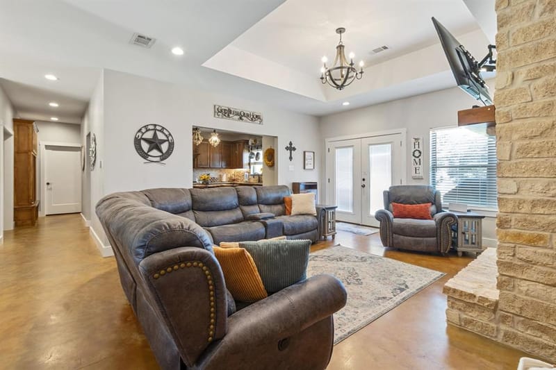 5337 Dusty Road, Athens TX 75752 - Photo 6