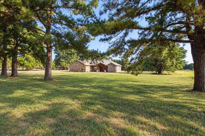 5337 Dusty Road, Athens TX 75752