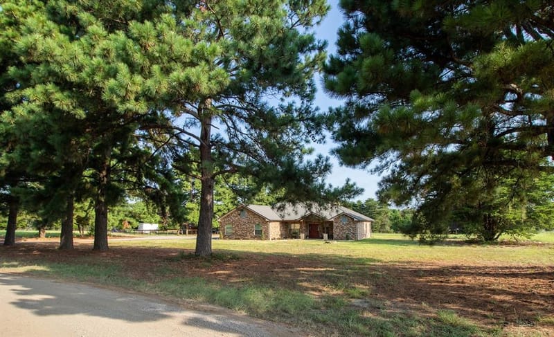 5337 Dusty Road, Athens TX 75752 - Photo 33