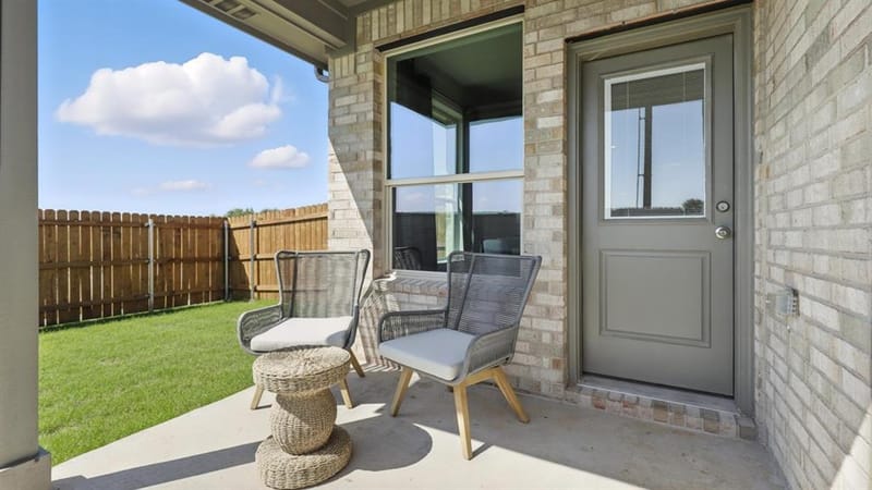 15036 KOROB Drive, Fort Worth TX 76008 - Photo 23