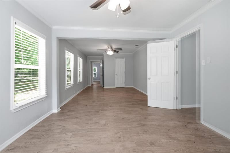 1401 Granbury Street, Cleburne TX 76033 - Photo 22