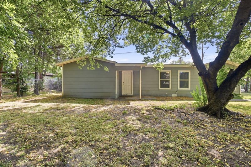 1401 Granbury Street, Cleburne TX 76033 - Photo 34