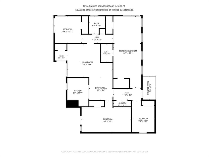 1401 Granbury Street, Cleburne TX 76033 - Photo 40
