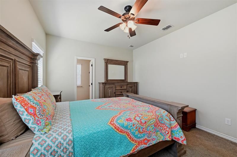 816 E Northside Drive, Pilot Point TX 76258 - Photo 17