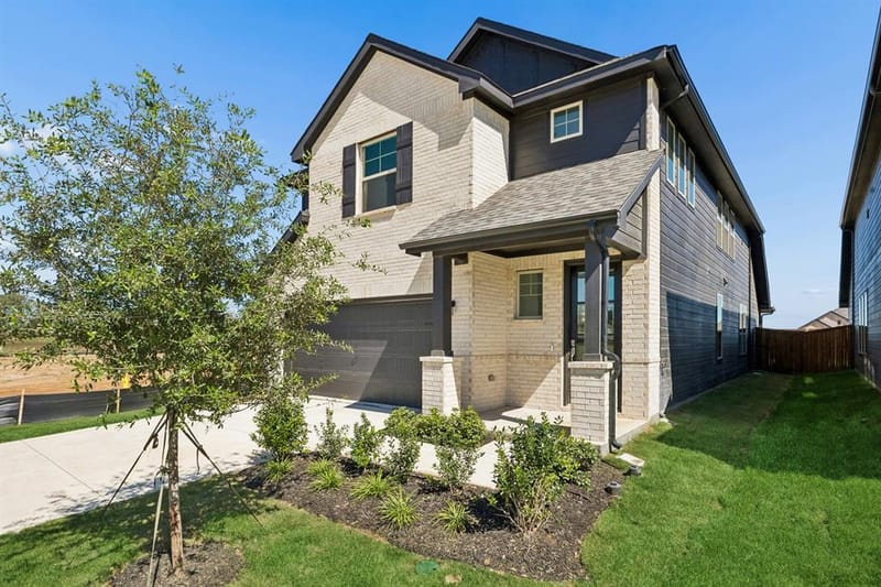 8804 Lone Star Street, Aubrey TX 76227 - Photo 6