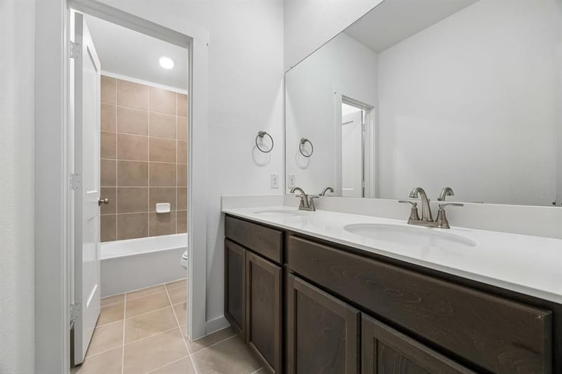 8804 Lone Star Street, Aubrey TX 76227 - Photo 20