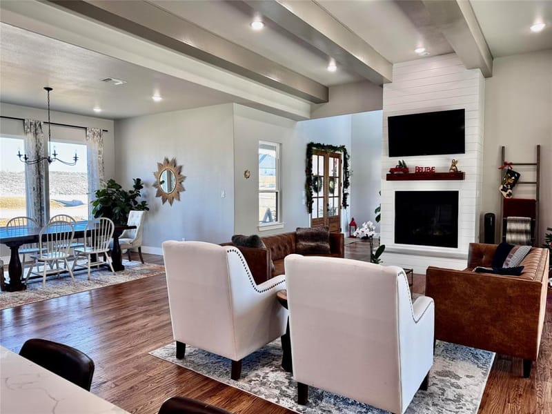 12301 Bella Sera Drive, Fort Worth TX 76126 - Photo 7