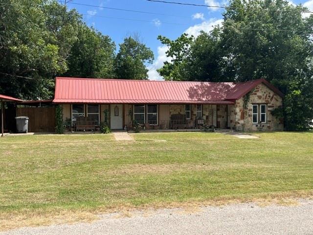 208 E 3rd Street, Hico TX 76457 - Photo 2