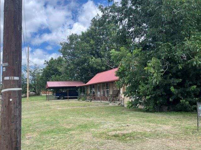 208 E 3rd Street, Hico TX 76457 - Photo 3