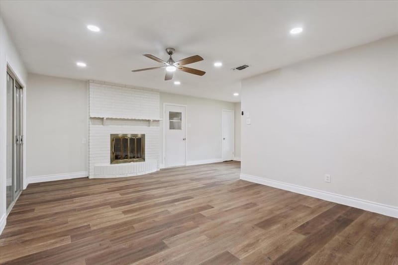 849 Arlington Drive, Woodway TX 76712 - Photo 11