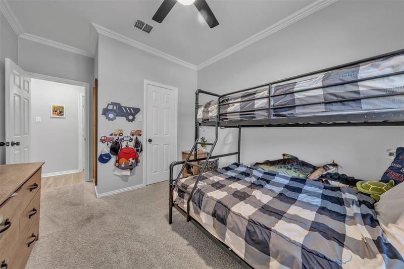 510 Dover Park Trail, Mansfield TX 76063 - Photo 17