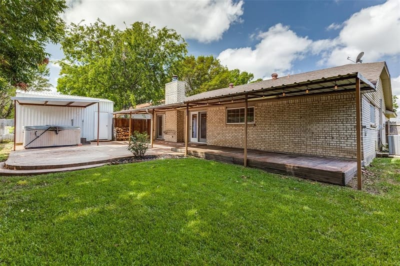 413 Goldfinch Drive, Fort Worth TX 76108 - Photo 23