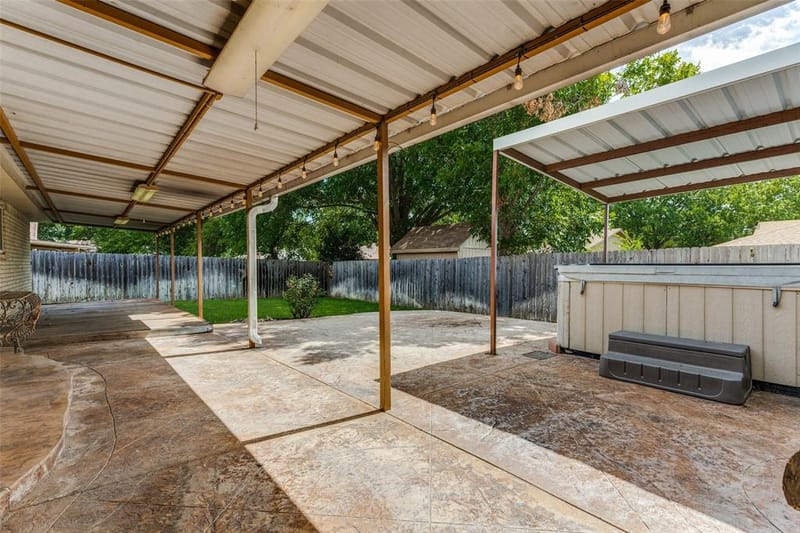 413 Goldfinch Drive, Fort Worth TX 76108 - Photo 22