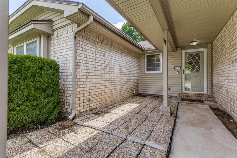 413 Goldfinch Drive, Fort Worth TX 76108 - Photo 3