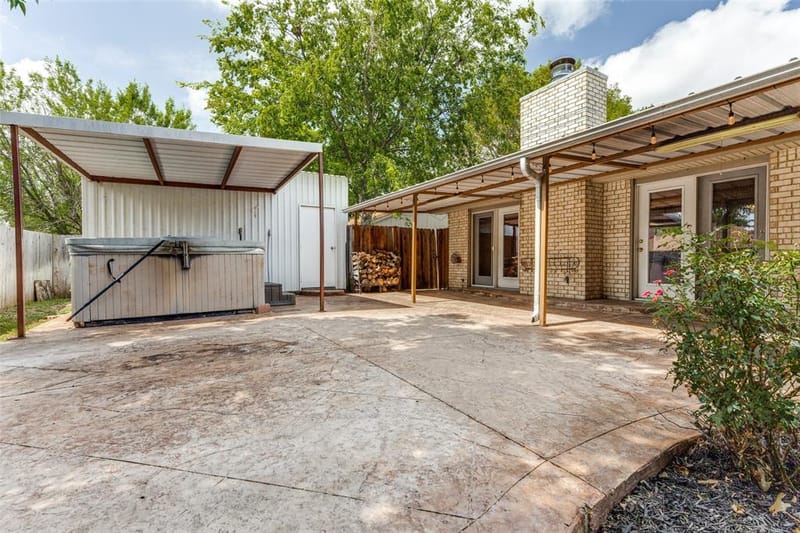 413 Goldfinch Drive, Fort Worth TX 76108 - Photo 24